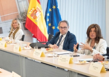 La Fundación Consejo confía en que China pueda relajar en 2023 las restricciones por el COVID