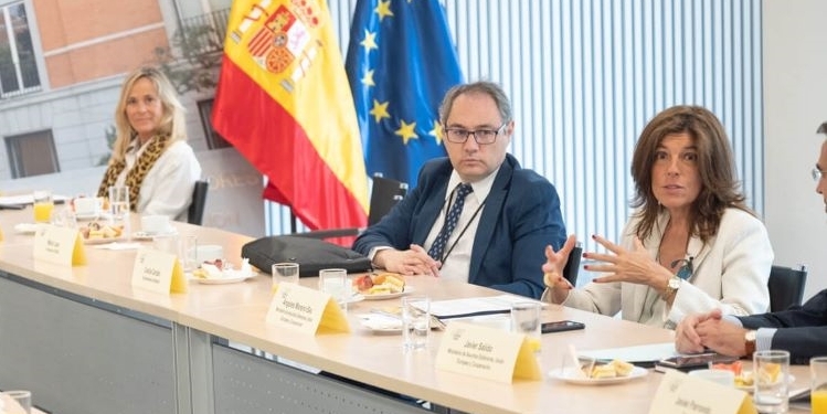 La Fundación Consejo confía en que China pueda relajar en 2023 las restricciones por el COVID