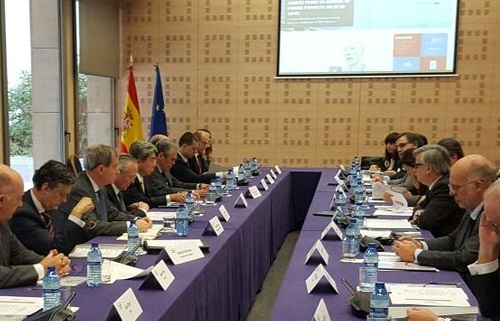 El embajador Mizukami es elegido nuevo Patrono del Consejo España-Japón