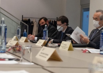 El Foro España Japón de 2022 se celebrará en Kioto “cuando las circunstancias lo permitan”