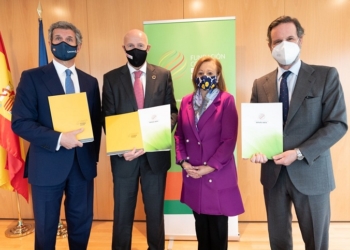 Las Fundaciones Consejo de India y China refuerzan su apuesta por el “humanismo digital”