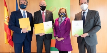 Las Fundaciones Consejo de India y China refuerzan su apuesta por el “humanismo digital”