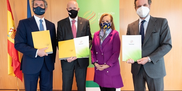 Las Fundaciones Consejo de India y China refuerzan su apuesta por el “humanismo digital”