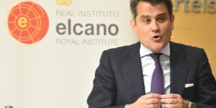 “España deberá aportar nuevos esfuerzos humanos y financieros a la OTAN”