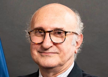 Fernández Trigo pasa de la Secretaría de Estado para Iberoamérica a la Embajada en Lisboa