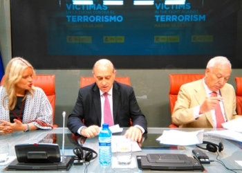 El Gobierno reclama la «unanimidad de todos los partidos” contra el yihadismo