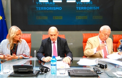 El Gobierno reclama la «unanimidad de todos los partidos” contra el yihadismo