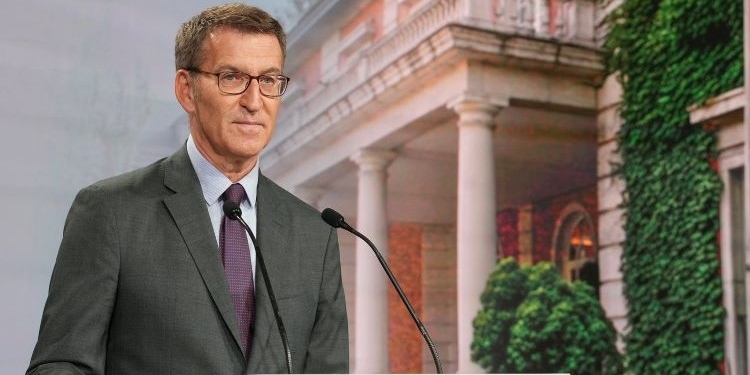 El PP aboga en su programa electoral por recuperar el equilibrio en la relación con Marruecos y Argelia