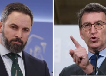 El PP absorbe a Ciudadanos y exhibe unidad frente a la coalición de Sánchez