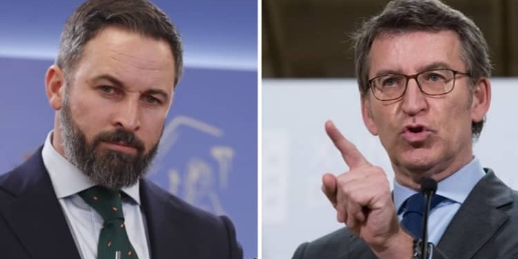 El PP absorbe a Ciudadanos y exhibe unidad frente a la coalición de Sánchez