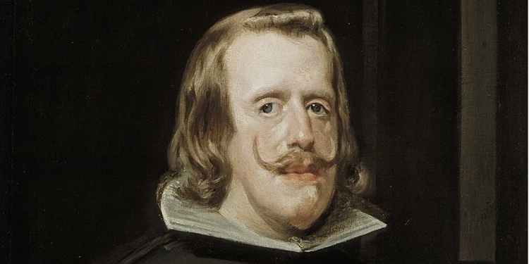 Instrucciones de Felipe IV sobre prostitutas y embajadores de “mal vivir”