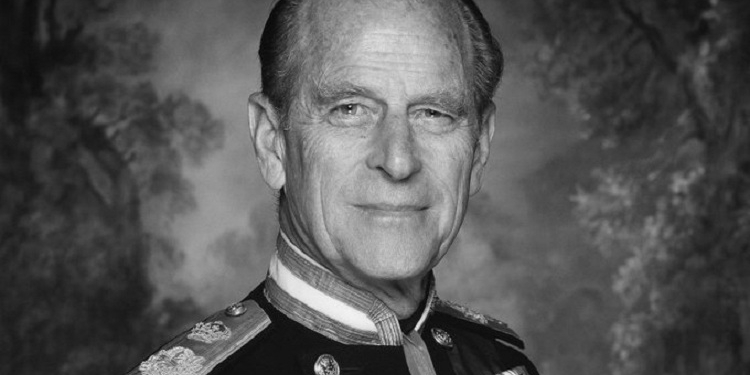 Condolencias de los Reyes y Pedro Sánchez por la muerte del Duque de Edimburgo