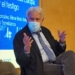 Felipe González insta a los jóvenes europeos a evitar los “falsos discursos ideológicos”