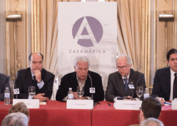 González: “Zapatero no ha hablado conmigo ni media hora sobre Venezuela”