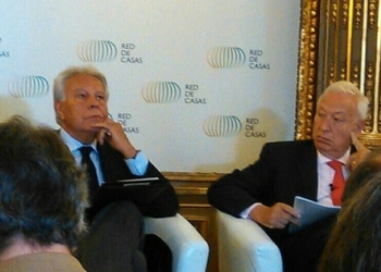 Margallo pedirá en Bruselas un plan de ayuda humanitaria para Venezuela