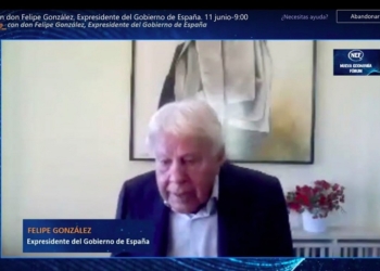 “España debe ser proactiva en Europa porque se enfrenta a una crisis especialmente grave”