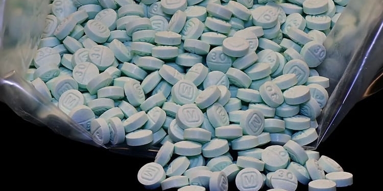 España extradita a EEUU a un norteamericano detenido por tráfico de un potente fentanilo