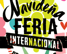 Llega a Matadero La Navideña, Feria Internacional de las Culturas