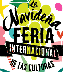 Llega a Matadero La Navideña, Feria Internacional de las Culturas