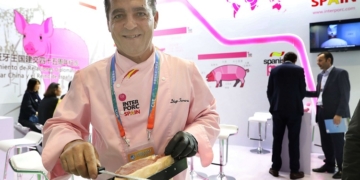 ICEX acude de nuevo a la feria internacional de Shanghái pese a la pandemia
