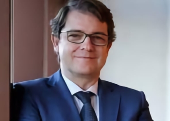 Alfonso Fernández Mañueco.