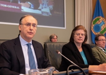 España aportará 450.000 euros a OEIA y OPAQ en el contexto de la agresión rusa contra Ucrania