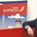Fernando Candela, nuevo presidente de Iberia en sustitución de Sánchez-Prieto