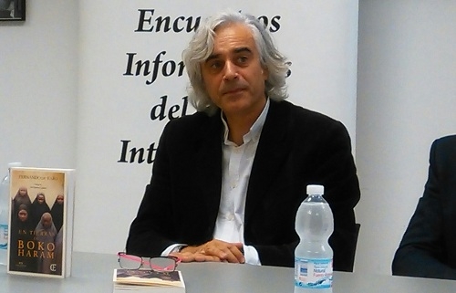 “El terror de Boko Haram contra los cristianos tiene las características de un genocidio”