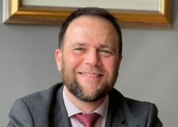 El español Gabriel Ferrero aspira a presidir el Comité de Seguridad Alimentaria Mundial