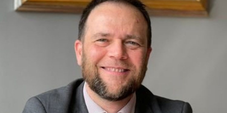 El español Gabriel Ferrero aspira a presidir el Comité de Seguridad Alimentaria Mundial