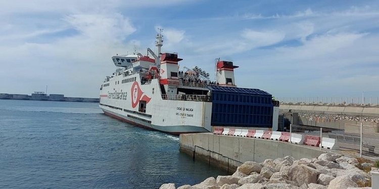 Exteriores espera terminar de repatriar mañana a los españoles atrapados en Marruecos