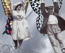 Amplia programación del Instituto Goethe en el XIV Festival el Ojo Cojo