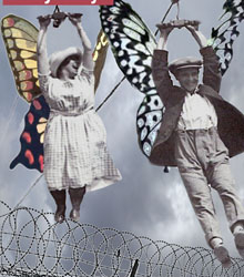 Amplia programación del Instituto Goethe en el XIV Festival el Ojo Cojo