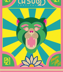 Regresa La Sub25 para continuar dando visibilidad a los jóvenes talentos