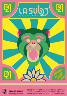 Regresa La Sub25 para continuar dando visibilidad a los jóvenes talentos