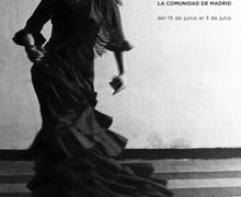 La Comunidad de Madrid presenta el Festival Suma Flamenca