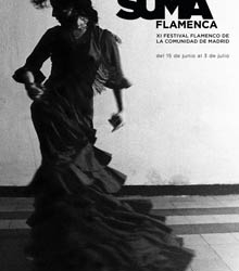 La Comunidad de Madrid presenta el Festival Suma Flamenca