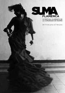 La Comunidad de Madrid presenta el Festival Suma Flamenca