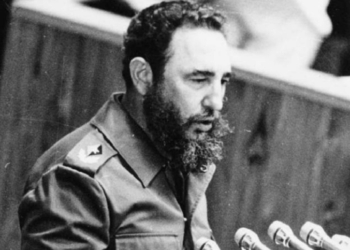 40 años de la participación de España en la cumbre de No Alineados