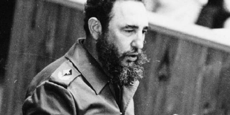 40 años de la participación de España en la cumbre de No Alineados