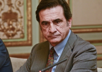 Fidel Sendagorta, nombrado embajador de España en Japón