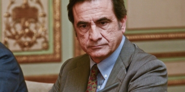 Fidel Sendagorta, nombrado embajador de España en Japón