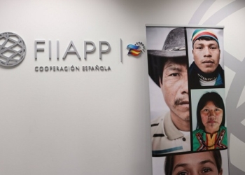 FIIAPP celebra su vigésimo aniversario con 1.200 proyectos en 160 países