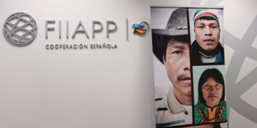 FIIAPP celebra su vigésimo aniversario con 1.200 proyectos en 160 países