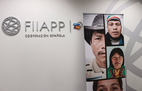 FIIAPP celebra su vigésimo aniversario con 1.200 proyectos en 160 países