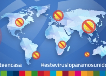 América Latina y Europa intercambian información sobre el COVID-19 a través de FIIAPP