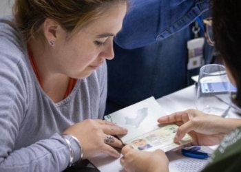 FIIAPP ayuda a formar a agentes iberoamericanos contra la falsificación de documentos de viaje