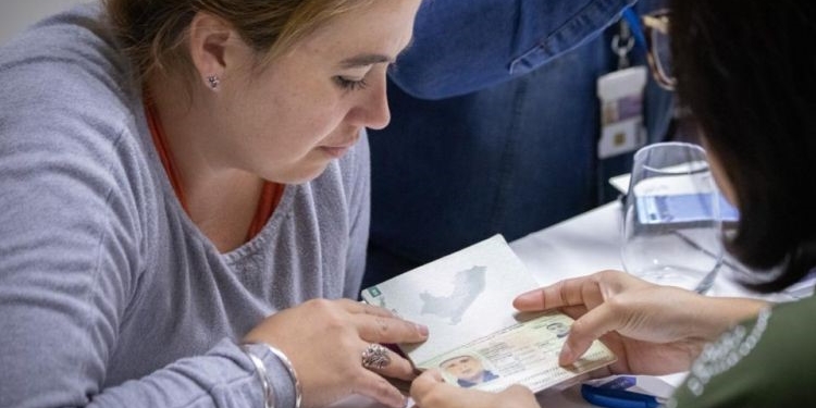 FIIAPP ayuda a formar a agentes iberoamericanos contra la falsificación de documentos de viaje