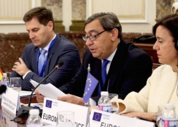 España impulsa la colaboración judicial entre las fiscalías euromediterráneas