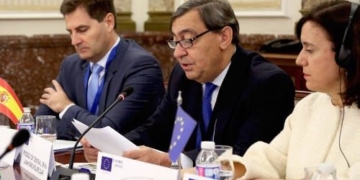 España impulsa la colaboración judicial entre las fiscalías euromediterráneas